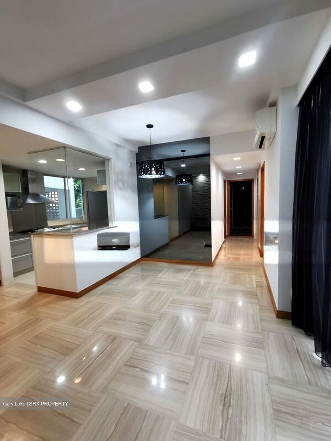 Gardenvista (D21), Condominium #565717561